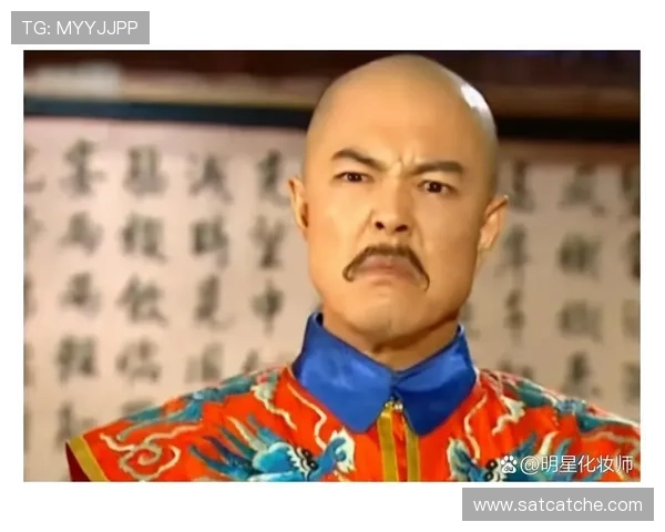 皇阿玛的荧屏传奇:张铁林电视剧的魅力剖析 皇阿玛的荧屏传奇:张铁林电视剧的魅力剖析