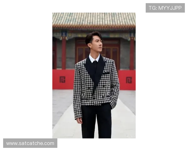 从偶像到实力派：吴尊电视剧的蜕变之路