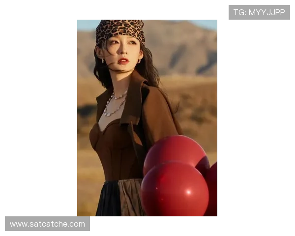 荧屏上的“氧气美女”：李沁的蜕变与闪光之路