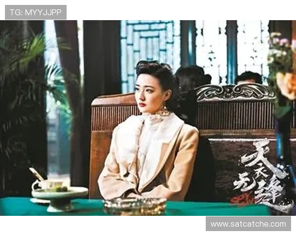 《天衣无缝》：众星云集，演技飙升，一场谍战风云的幕后英雄榜